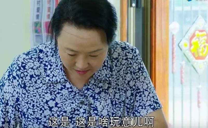 会说话的刘能,盘点刘能说话有多逗