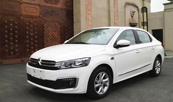 换表不换芯，“扛把子”爱丽舍还能扛起法系品牌的大旗吗？