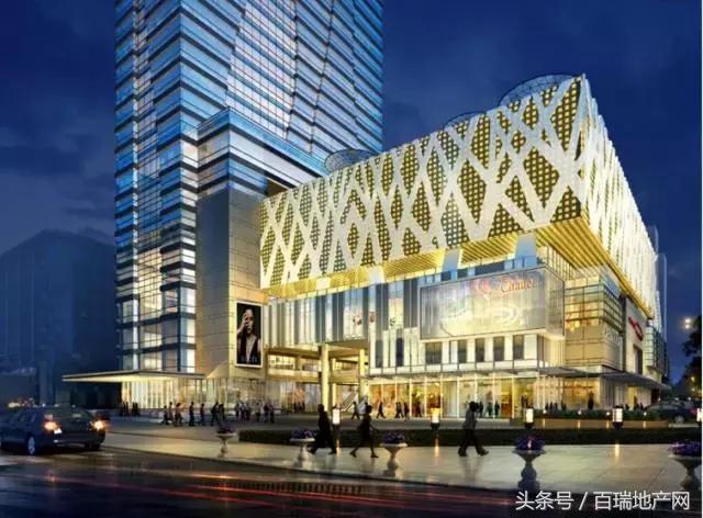 合肥所有店都开业了吗,合肥庐阳区即将开业的商业