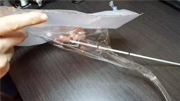 便便不用脱裤子，这种上天的事情要在天上实现了！