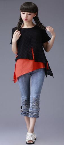 服装的不同风格的分类，你喜欢那一种呢？