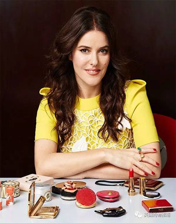 兰蔻创意总监,兰蔻设计师