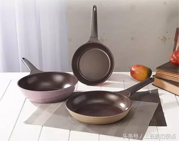 看完这篇选锅秘籍，马上决定换掉家里的锅！
