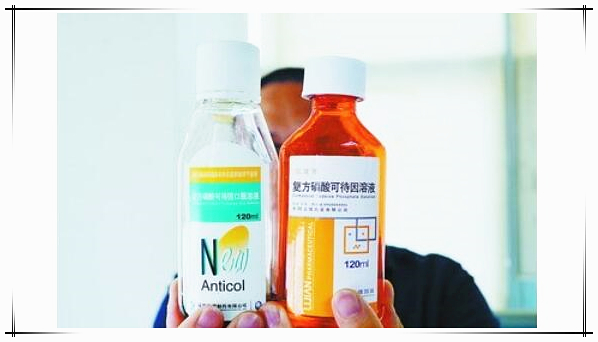 12岁男孩喝止咳糖浆上瘾,小孩喝糖浆上瘾