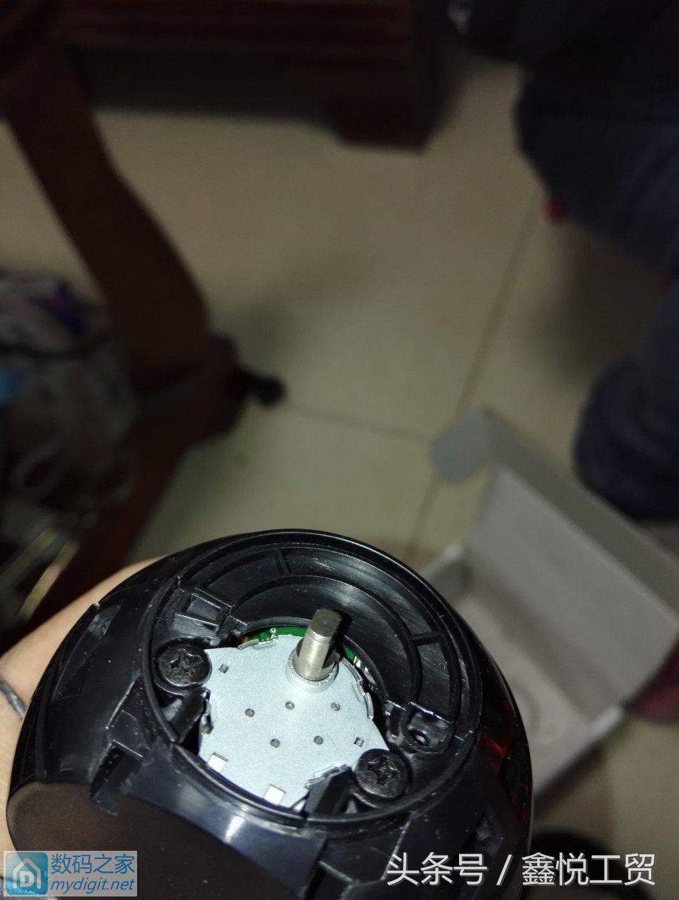 c6c萤石拆解,萤石c6h拆机维修视频