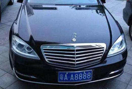 广东广州的车牌号是什么开头,广东各个地方的车牌号代码