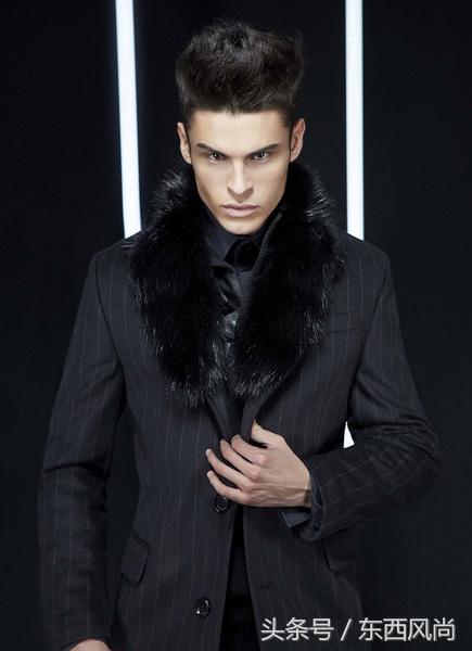 世界十大超级男模,世界最热门的男模