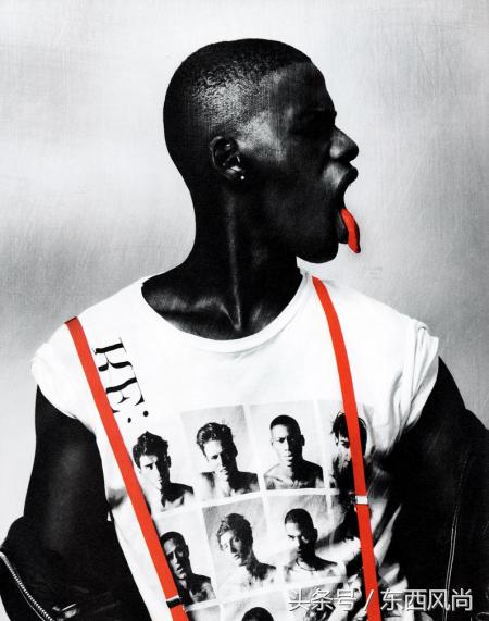 世界十大超级男模,世界最热门的男模