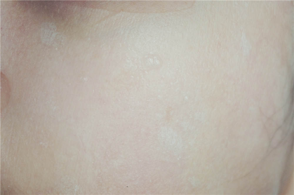 京润珍珠防晒露,欧诗漫和京润珍珠哪个更好用