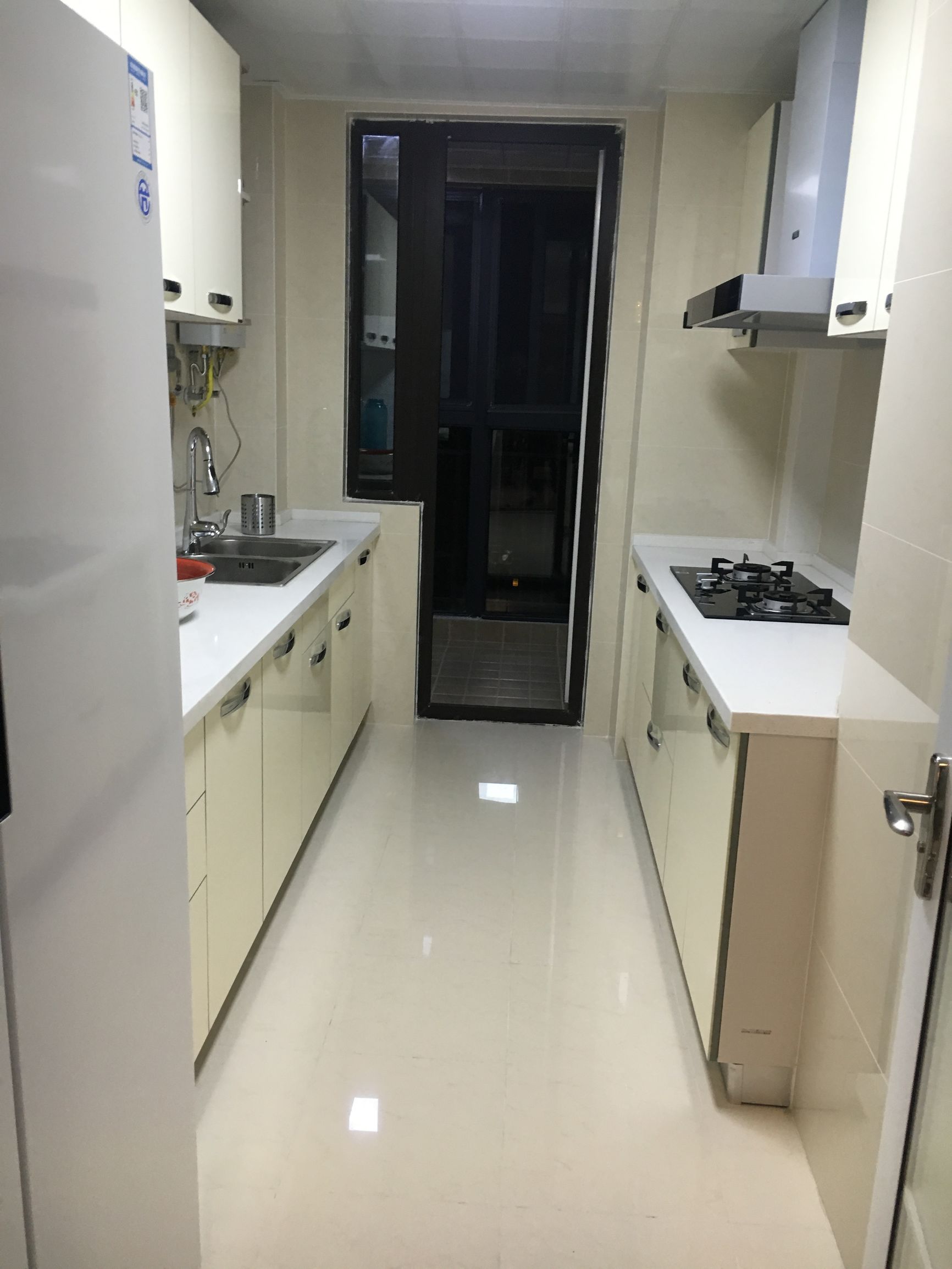 装修完成一年的感受,装修做久了一些感悟