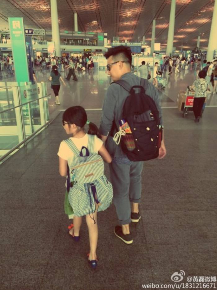 henry刘宪华向往的生活黄磊,黄磊何炅向往的生活2