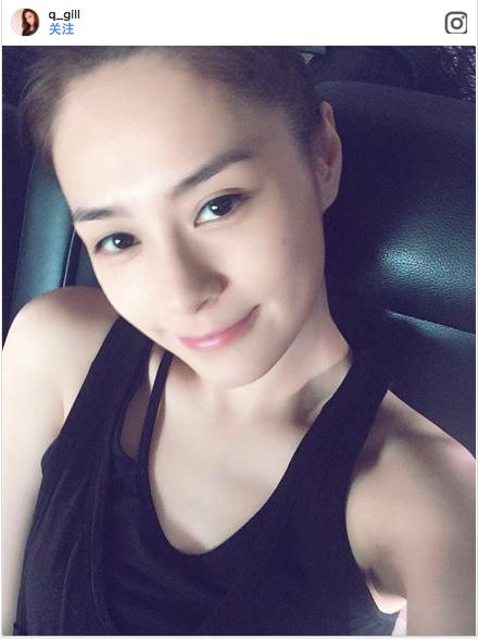 阿娇瘦了30斤方法,阿娇42岁状态怎么瘦身