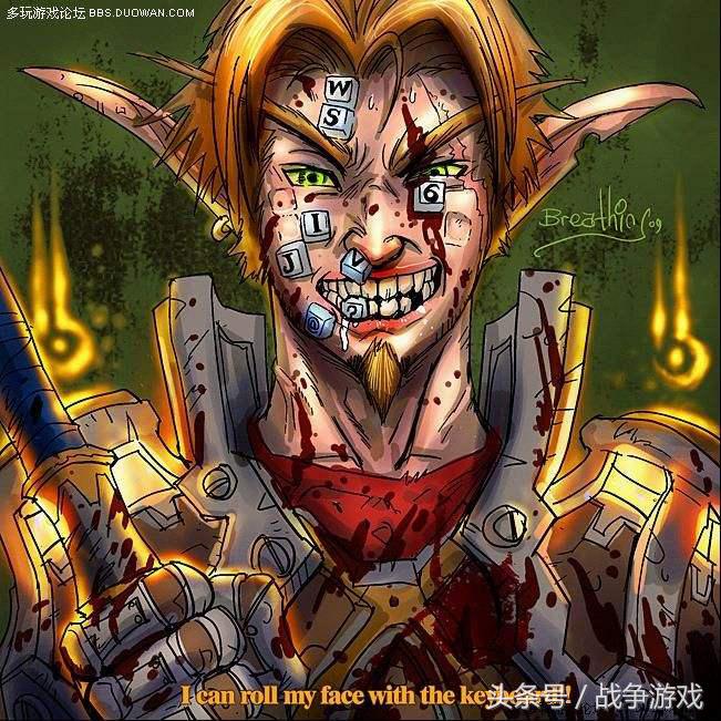 魔兽世界记录视频,魔兽世界那些事儿