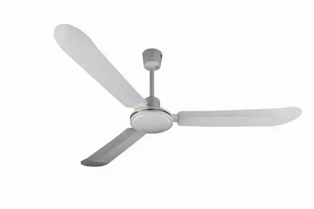 吊扇掉下来能切断人头吗？