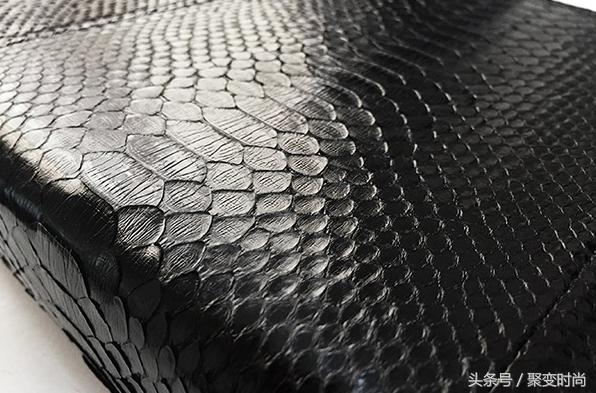无与伦比皮肤,世界上最贵的蛇皮是什么蛇皮
