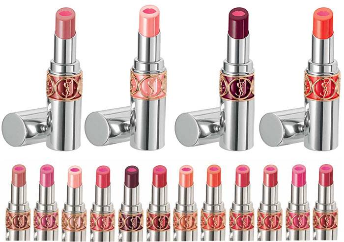 ysl最新彩妆,ysl今年爆款