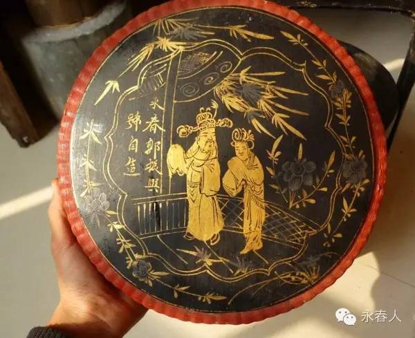 竹篮打水永春,竹篮喷了防水不漏水