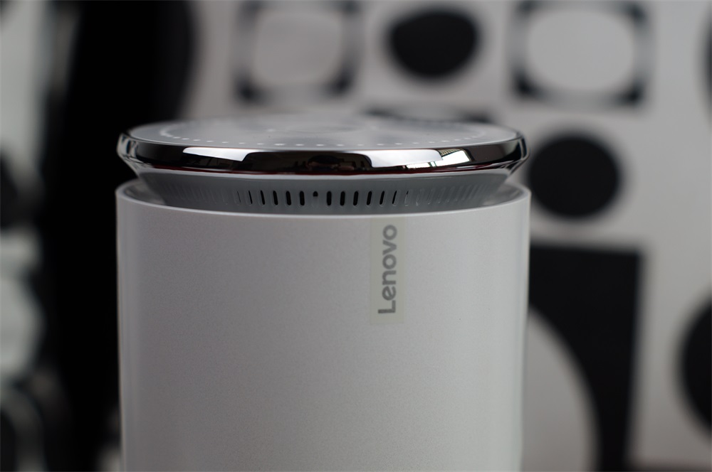 一句“你好联想”开启智能新生活——联想智能音箱测评