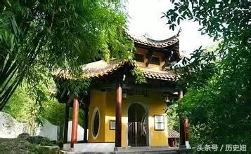 岳麓书院千年学府对联,岳麓书院对联是非在己毁誉由人