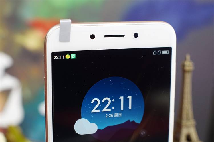 安全无畏的青年新旗舰——6G运存千元机360手机N5开箱测评