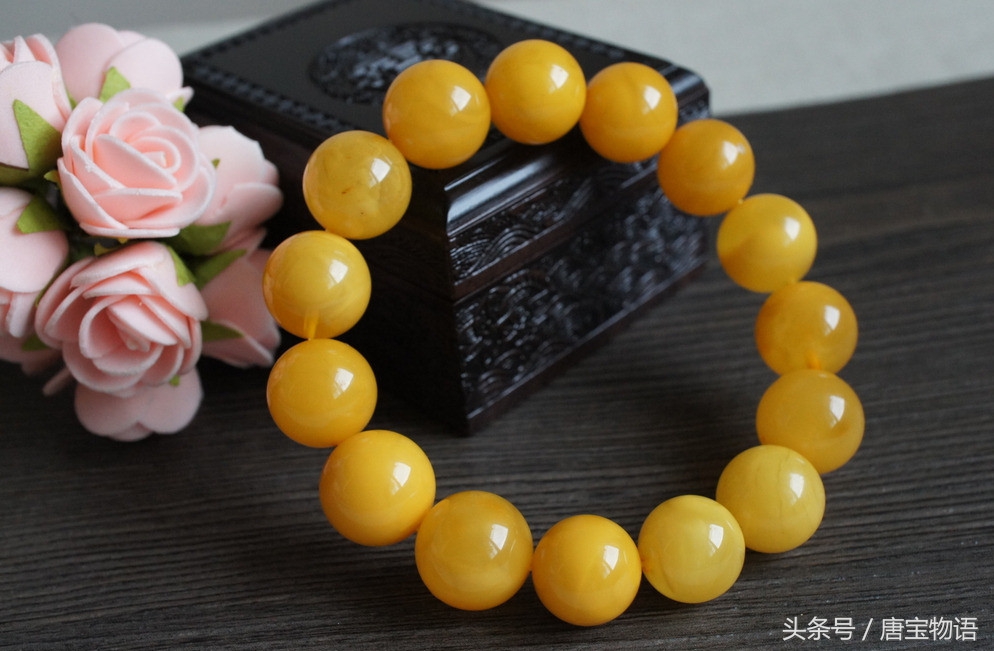 蜜蜡的保养及护理,蜜蜡的保养知识