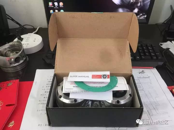 一位97年NISSANPatrolY60的前世今生