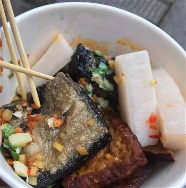 长沙这些永远在排队的外卖小窗口，秒杀了多少大牌餐厅！