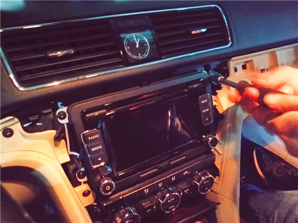 智能车载系统车联网,智能网联汽车的车联网