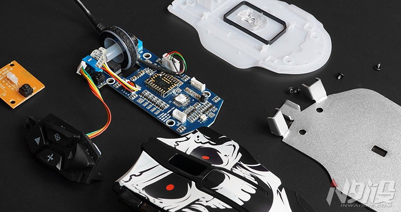 狼蛛死亡缠绕配置,狼蛛死亡缠绕评测