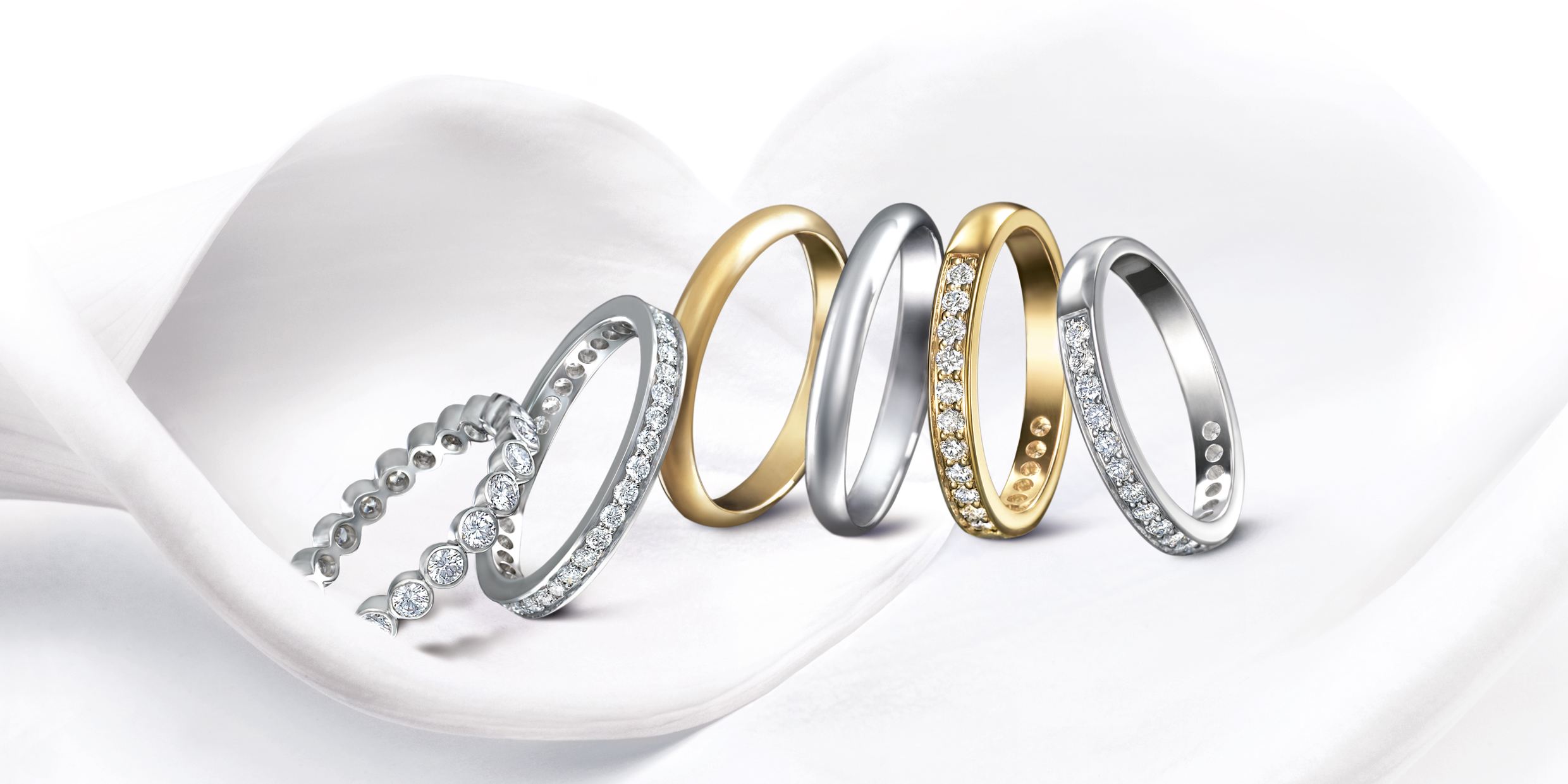 男生get新技能,必买给女朋友的戒指有哪些