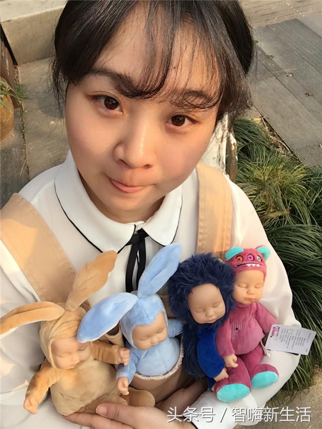 比伯娃娃怎么样,比伯娃娃第二代