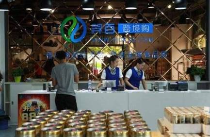 如何跨境购,跨境购和全球购买