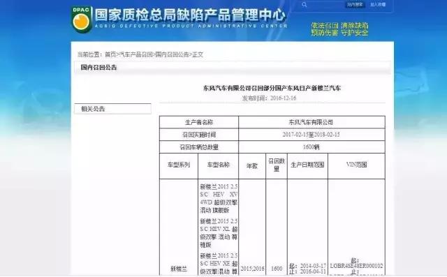 东风日产品牌最新消息,日系车企在华销量大跌是什么原因