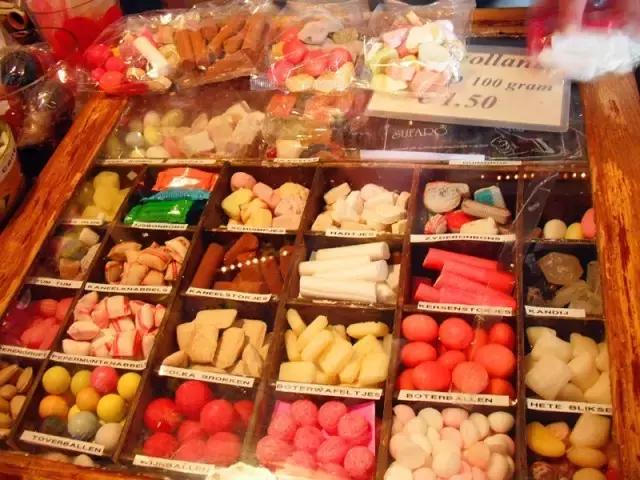 荷兰纪行—风车村与安妮之家（看看荷兰的“四宝”）