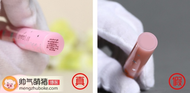 真假口红辨别迪奥888,怎么鉴别真口红和假口红