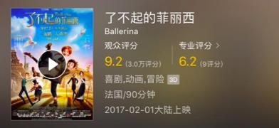 爱乐之城排行,爱乐之城第一名