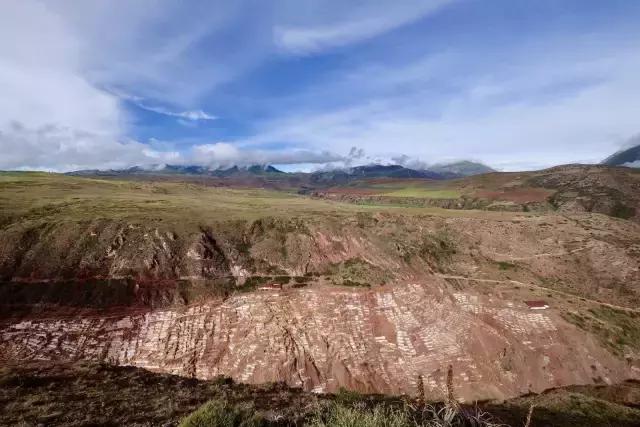 这才是旅行的样子,从亚洲至南美洲,他比我们多了点勇气和决心