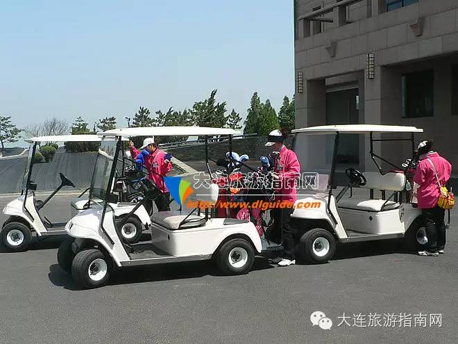 大连高尔夫球场成立日期,大连高尔夫球场