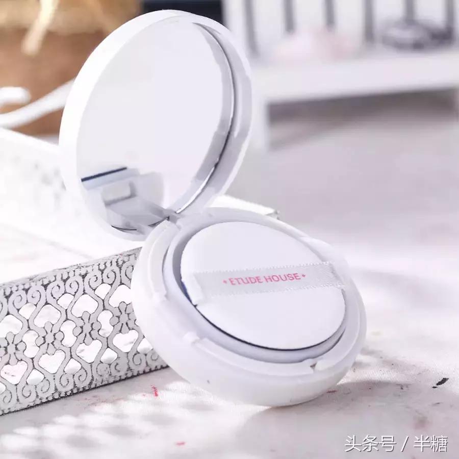 最好用的气垫bb推荐,2020口碑最好气垫bb