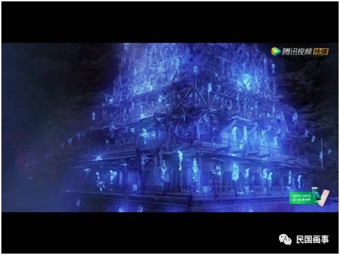 鬼吹灯从墓里盗出过什么,鬼吹灯的墓的凶险