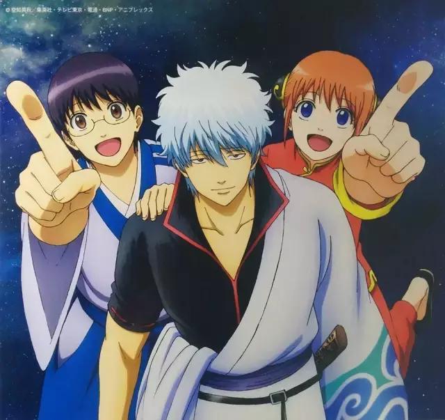 万事屋时光机开启,穿越回去看看一年前的你