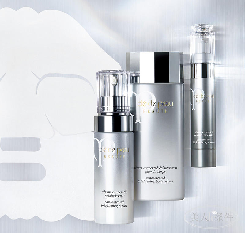 盘点日本化妆品有哪些,日本化妆品四大品牌