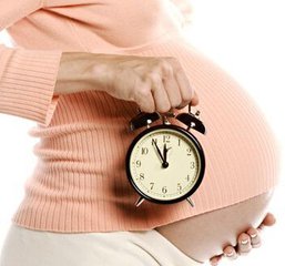 待产和先兆临产的区别,临产鉴别诊断