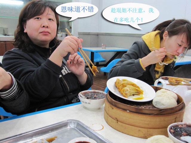 中国最著名的十大小吃街排名榜,中国十大有名的小吃街排名前十