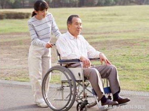 脑卒中病人回家怎样做康复治疗,脑卒中康复训练效果最好的时间
