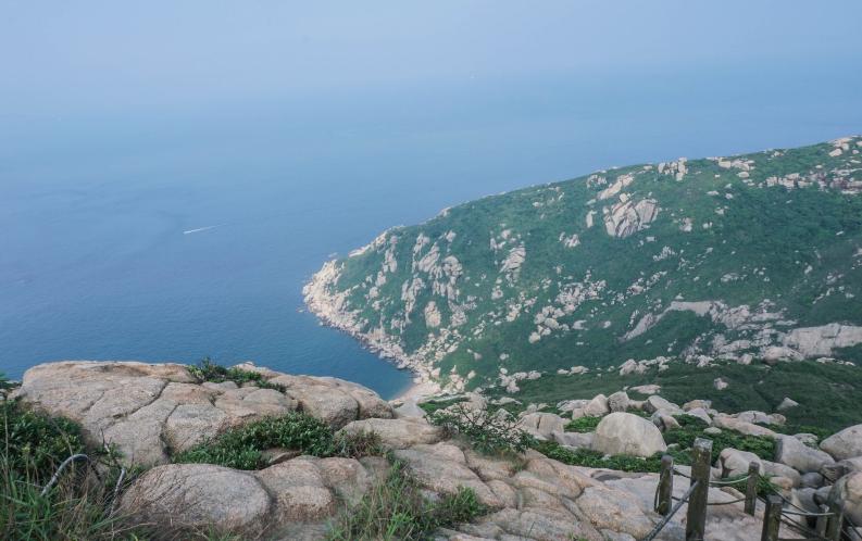 珠海三灶十大著名景点,广东珠海著名的旅游景点