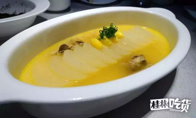 桂林绝美餐厅,桂林适合聚会的高逼格餐厅