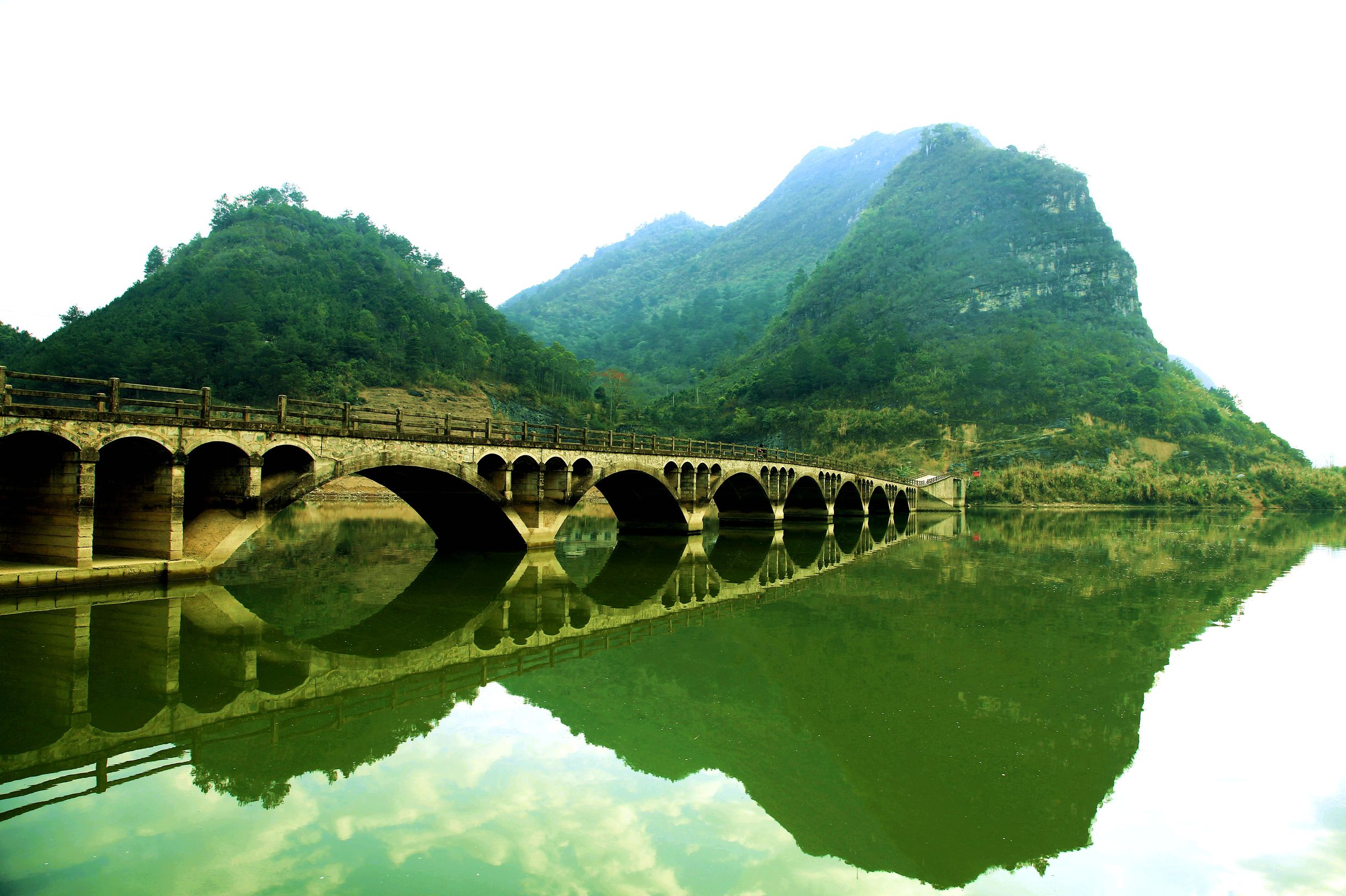 巴马养生效果怎么样,巴马长寿五大要素