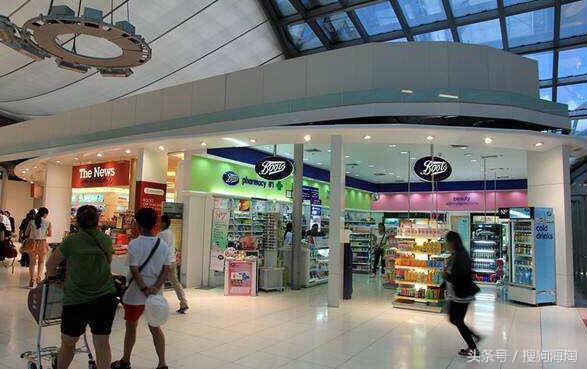 泰国值得买的好吃的,最全泰国必买清单