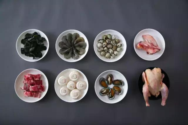 黄磊做佛跳墙,黄磊做佛跳墙视频完整版